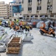 إصابة عامل (50 عاماً) بعد سقوطه عن ارتفاع قرب طبريا