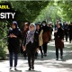 فتح جامعة كابول بشرط الفصل ولبس الحجاب 