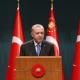 أردوغان يقبل دعوةالعاهل الاردني لزيارة المملكة 