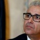 باشاغا: بقاء الدبيبة في مكتبه لن يمنعني من ممارسة مهامي