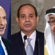 قمة السيسي وبينيت وبن زايد هدفها إيران