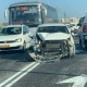 4 إصابات بجراحٍ متفاوتة بالقرب من بلدة عيلبون