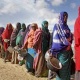 تضرر ما يقدر بنحو 4.9 مليون شخص في الصومال 