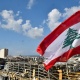 الصليب الأحمر اللبناني يؤكد سقوط قتيل وإصابة 5 آخرين في انفجار مدينة صيدا