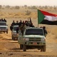 الجيش السوداني نشر مزيد من القوات في دارفور 