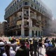 مصرع 18 شخصا في انفجار في العاصمة الكوبية