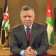 العاهل الاردني :المملكة ستكون  جزءا من تحركات دبلوماسية في الفترة المقبلة 