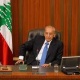 بري رئيسا للبرلمان اللبناني للمرة السابعة