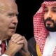 ما هي قصة لقاء بايدن بمحمد بن سلمان؟