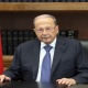عون يبدأ مشاروات تشكيل "حكومة قصيرة العمر"