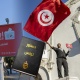 94 % من الناخبين أيدوا مشروع الدستور الجديد في تونس
