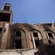 الكنيسة القبطية في مصر: 41 قتيلا في حريق كبير بكنيسة غرب القاهرة