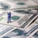 أثرياء أمريكا يخسرون أكثر من 78 مليار دولار