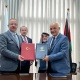 الأردن وتركيا يوقعان بروتوكول تعاون لتبادل الوثائق الأرشيفية