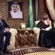 بلينكن بحث مع بن سلمان تطبيع العلاقات بين السعودية وإسرائيل