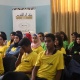 رؤيا تختتم مخيم الأرشاد والتوجيه المهني في العروب