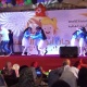 تقرير.. مهرجان أبواب المستقبل للأطفال في غزة