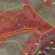 قرار بتهجير 300 مواطن من الأغوار الشمالية