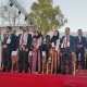 عرس جماعي في مخيم الفارعة