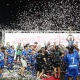 هلال العاصمة يتوج بلقب السوبر على حساب الأهلي