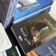 افتتاح معرض الكتاب السنوي الثاني في الخليل