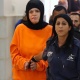 انقذوا إسراء الجعابيص.. حملة  للضغط على الاحتلال للافراج عنها
