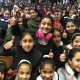 فرح ومرح.. مهرجان يبهج أطفال غزة