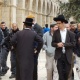 الاحتلال يوسع انتهاكاته بالقدس في موسم الأعياد اليهودية