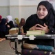 كيف حولت إيمان إعاقتها إلى إنجاز؟