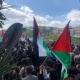 مظاهرتان في قلنسوة وأم الفحم ضد الجريمة