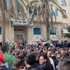 نقابة المحامين تصعد من اجراءاتها