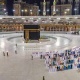 السعودية تعلن خطة الحرمين الشريفين في رمضان