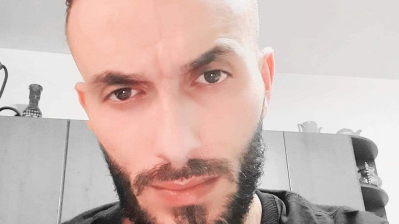 استشهاد الشاب فادي وشحة متأثرا بجراحه