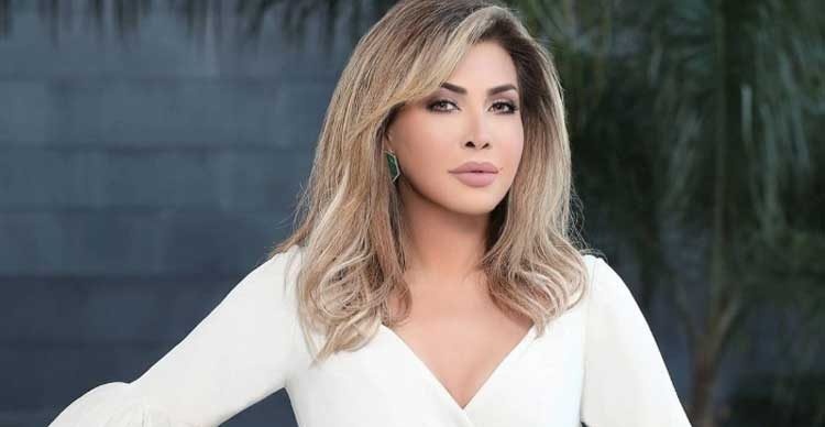 نوال الزغبي تحقق أمنية ملحن فلسطيني توفي بكورونا