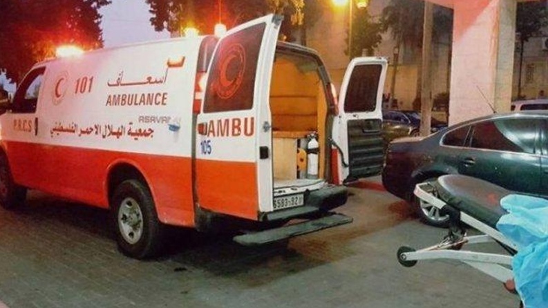 وفاة سيدة دهساً في بيت لحم