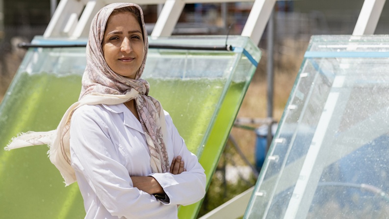 المجلس الثقافي البريطاني يطلق حملة عالمية لمواجهة الطوارئ المناخية قبل COP26