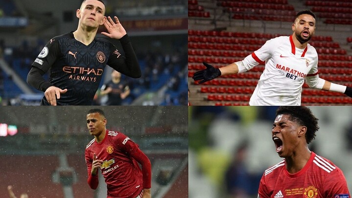 قائمة أغلى 100 لاعب في العالم.. سيطرة إنجليزية وحضور ثلاثي عربي