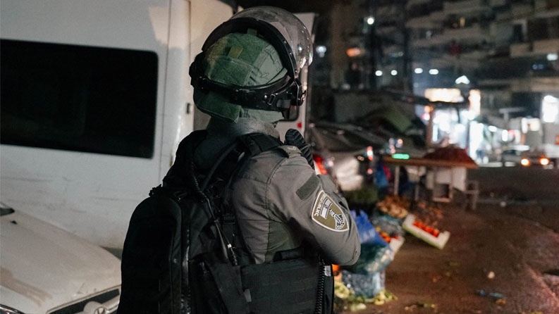 مسؤولة في شرطة الاحتلال: قد يتم استخدام الذخيرة الحية ضد الفلسطينيين في أراضي 48