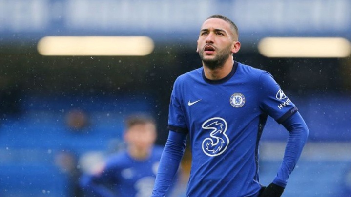 مزراوي وزياش يرفضان الانضمام للمنتخب المغربي