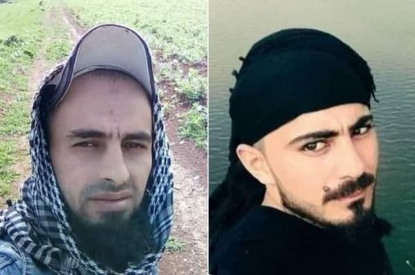 الأردن يتسلم مواطنيه اللذين كانا محتجزين لدى الاحتلال