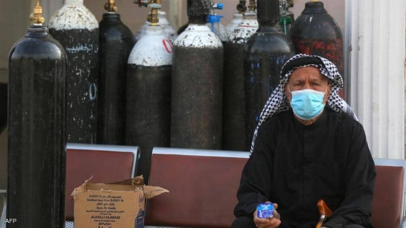 بعد العراق ومصر.. الفطر الأسود القاتل يقتحم دولة عربية جديدة