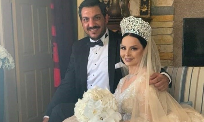 ديانا كرزون تكشف جنس مولودها المنتظر