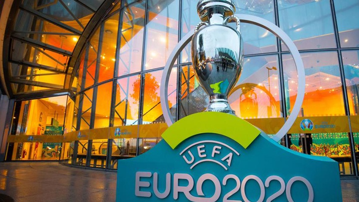 "يورو 2020" تقهر الجائحة وتنطلق وسط حضور جماهيري