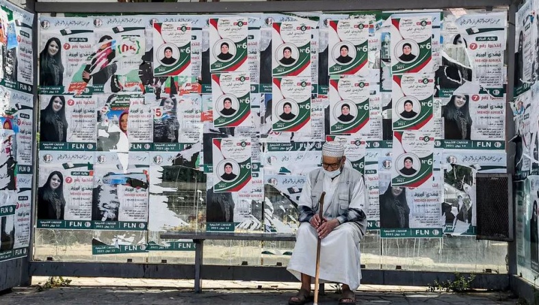 وفق نظام اقتراع جديد.. الجزائريون ينتخبون برلمانهم