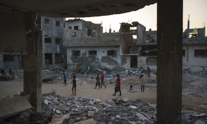 جيش الاحتلال يحدد أهدافاً جديدة لمهاجمتها في غزة