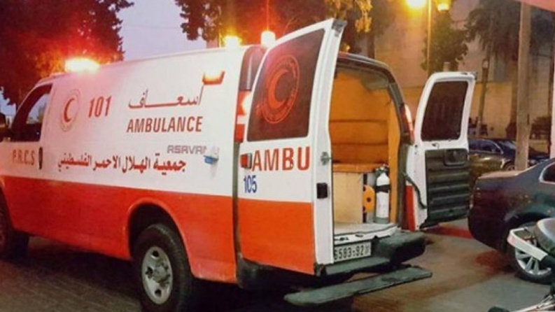 التحقيق بظروف وفاة شاب  من بيت سوريك