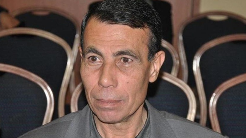 اعتقال عضو المجلس الثوري لفتح حاتم عبد القادر