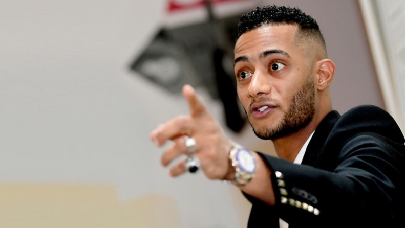 محمد رمضان يدفع ملايين الجنيهات بعد حجز أمواله