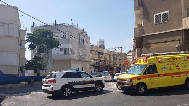 إصابة خطيرة في جريمة إطلاق نار بالناصرة
