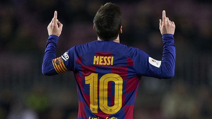 بعد رحيل ميسي.. 140 مليون يورو قيمة فاتورة الأجور داخل برشلونة